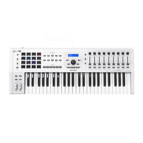 Arturia Tastiera MIDI KeyLab Essential 49