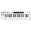 Arturia Tastiera MIDI KeyStep 37