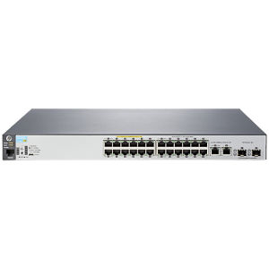 Aruba 2530-24