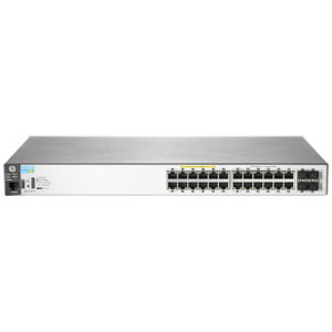 Aruba 2530-24G