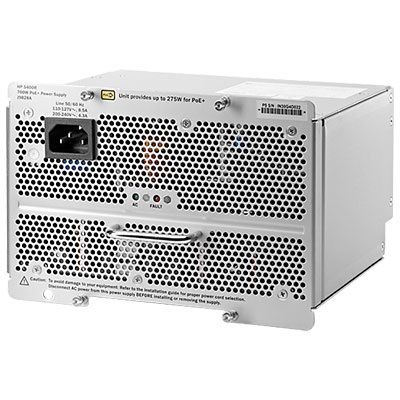 Aruba 5400R