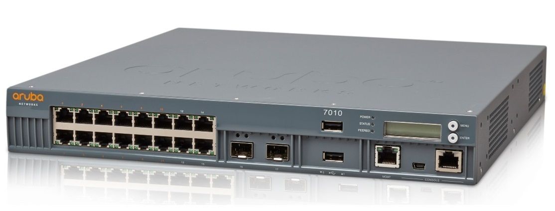 Aruba 7010 (RW)