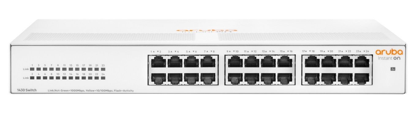 Aruba Instant On 1430