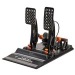 Asetek Invicta Sim Racing Pedals