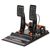 Asetek Invicta Sim Racing Pedals