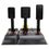 Asetek La Prima Sim Racing Pedals