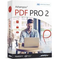 Ashampoo PDF Pro 2