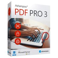 Ashampoo PDF Pro 3