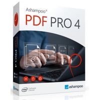 Ashampoo PDF Pro 4