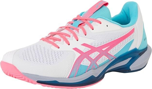 Asics Solution Speed FF 3 Padel