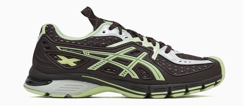 Asics UB12-S GEL-SD-Lyte