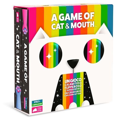 Jeu de société Asmodee Imagine cartes transparentes pour énigmes