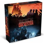 Asmodée Black Orchestra