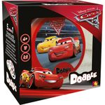 Asmodée Dobble Cars