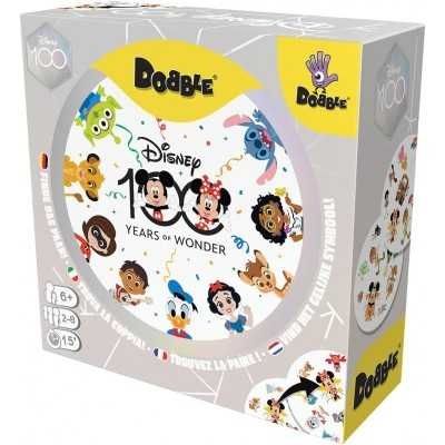 Asmodée Dobble Disney