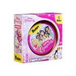 Asmodée Dobble Disney Princess