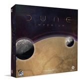 Asmodée Dune: Imperium
