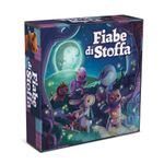 Asmodée Fiabe di Stoffa