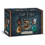 Asmodée Harry Potter Hogwarts Battle