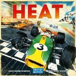 Asmodée Heat
