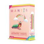 Asmodée Mantis