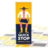 Asmodée Quick Stop