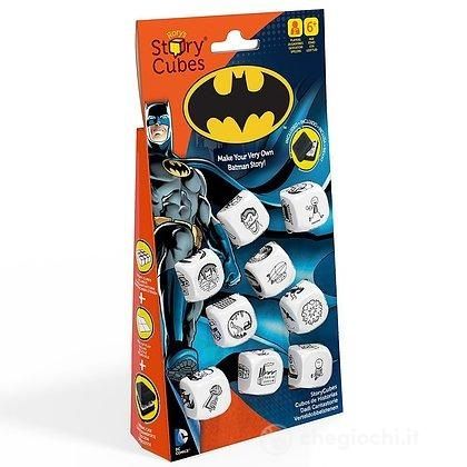 Asmodée Rory's Story Cubes Batman