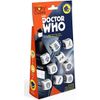 Asmodée Rory's Story Cubes Doctor Who