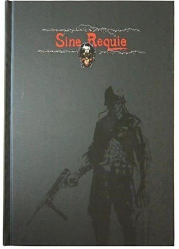 Asmodée Sine Requie