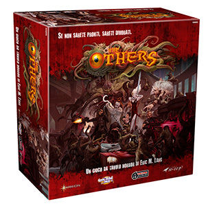 Asmodée The Others