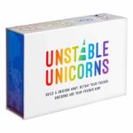 Asmodée Unstable Unicorns