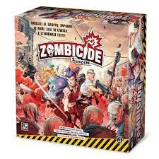 Asmodée Zombicide