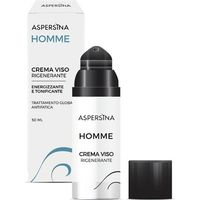 Aspersina Homme Crema Viso Rigenerante