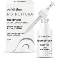 Aspersina Ristruttura Filler Viso