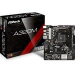 AsRock A320M