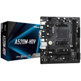 AsRock A520M