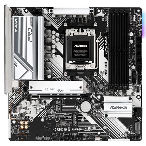 AsRock A620M