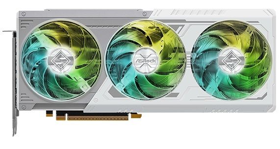 AsRock Arc B580