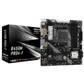 AsRock B450M