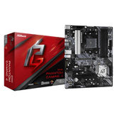 AsRock B550