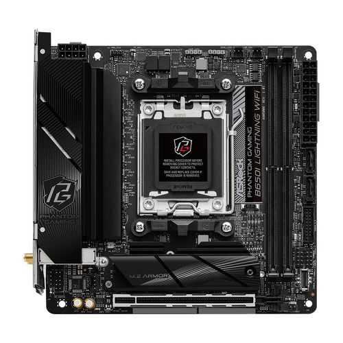 AsRock B650i