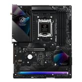 AsRock B850