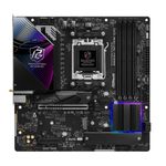 AsRock B850M