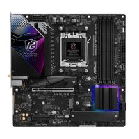 AsRock B850M
