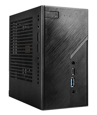 AsRock DeskMini B660