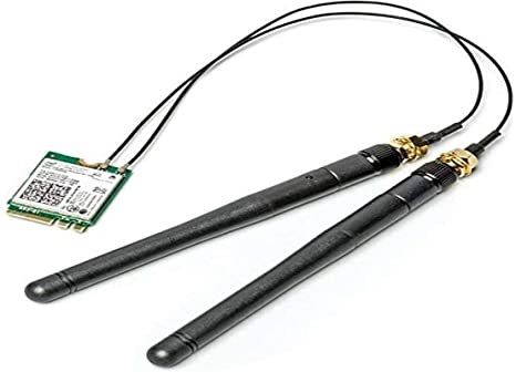 AsRock DeskMini WiFi Kit