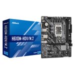 AsRock H610M
