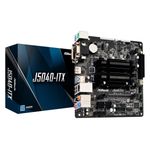 AsRock J5040-ITX