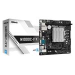 AsRock N100DC-ITX NA