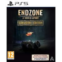 Assemble Endzone: A World Apart - Survivor Edition